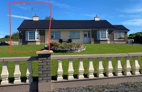 Cavan Apartment | Carratraw Apartment,