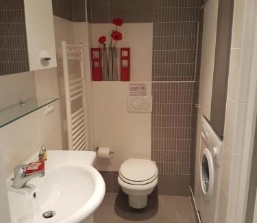 Jean-Medecin Apartment | Carre d or