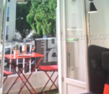 Jean-Medecin Apartment | Carre d or