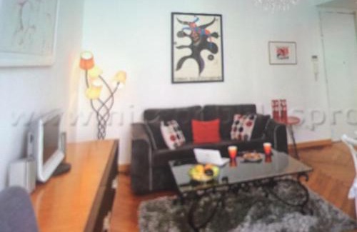 Jean-Medecin Apartment | Carre d or