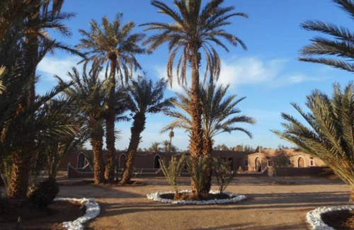 M'Hamid El Ghizlane Other | Carrefour des Nomades - Desert camp