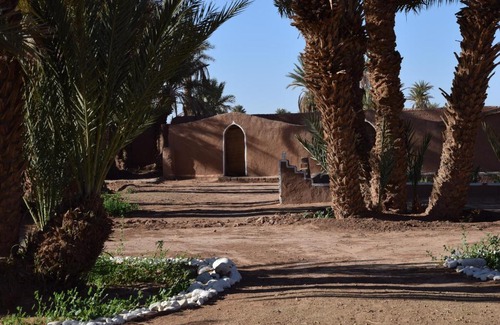 M'Hamid El Ghizlane Other | Carrefour des Nomades - Desert camp
