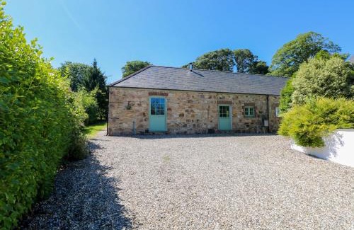 Hayscastle Cross House | Carreg Las