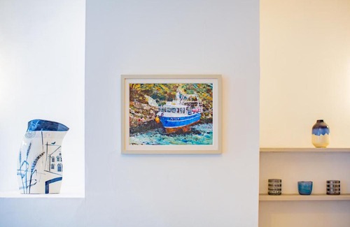 St Davids House | Carreg Lwyd