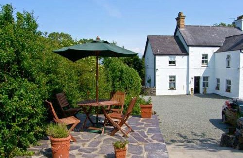 Bodorgan House | Carreg Rhys