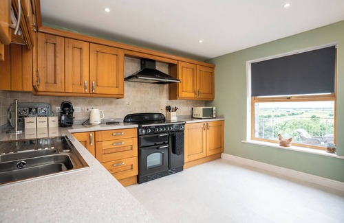 Harlech Cottage | Carreg Wen