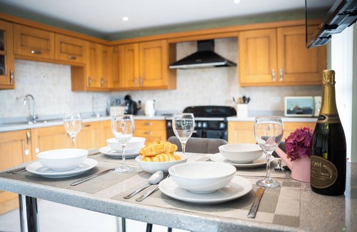 Harlech Cottage | Carreg Wen