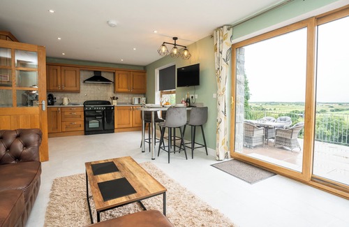 Harlech Cottage | Carreg Wen