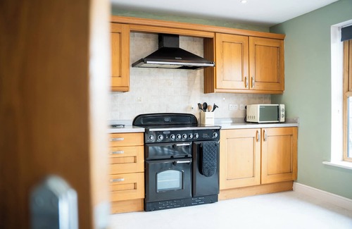 Harlech Cottage | Carreg Wen
