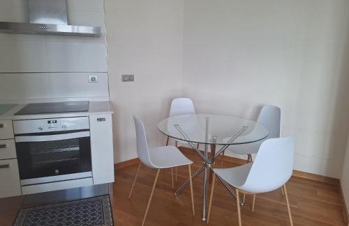 Santiago de Compostela City Centre Apartment | Carreira do Conde by Campanas