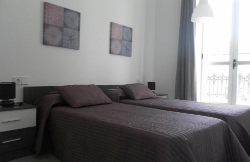 Ruzafa Apartment | Carrer de Dénia