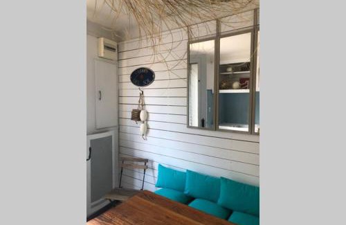 Sainte-Marie-la-Mer House | Carrer del Sol