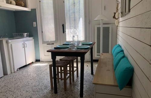Sainte-Marie-la-Mer House | Carrer del Sol