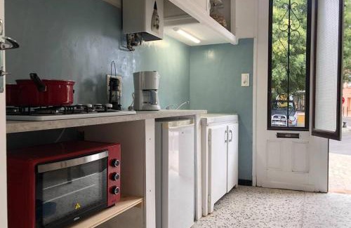 Sainte-Marie-la-Mer House | Carrer del Sol