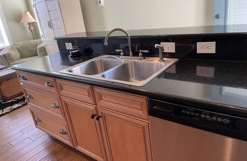 Rosemary Beach Cottage | Carriage House In great location, 500 sq. feet, fully furnished, WiFi. Two bikes
