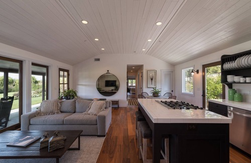 San Luis Obispo House | Carriage House at Greengate Ranch & Vineyard - Edna Valley/San Luis Obispo