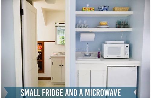 Ogunquit Apartment | Carriage House Studio with Beautiful Pool in the Heart of Ogunquit