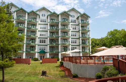 Branson Hotel | Carriage Place