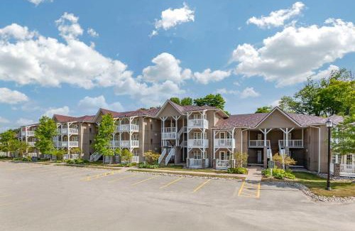 Oro-Medonte Hotel | Carriage Ridge Resort, an Ascend Collection Resort