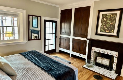 Luray Other | Carriage Stone Farm and Horse Ranch