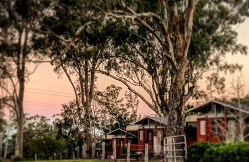 Wirragulla Hotel | Carriageway Dungog