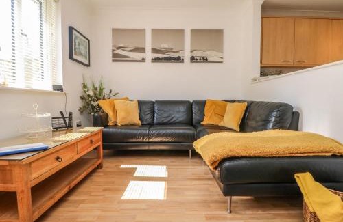 Falmouth House | Carrick Cottage