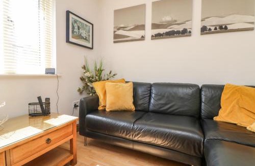 Falmouth House | Carrick Cottage