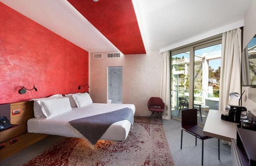 Camogli Hotel | Carrick Hotel Camogli Portofino Coast