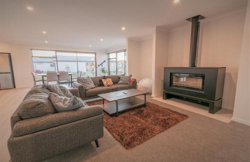 Lake Tekapo House | Carrickbeg