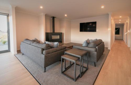 Lake Tekapo House | Carrickbeg