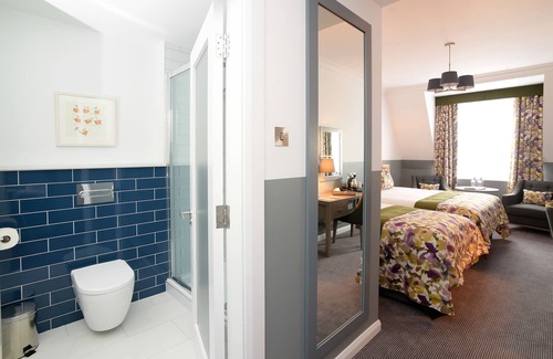 Carrigaline Hotel | Carrigaline Court Hotel and Leisure Centre