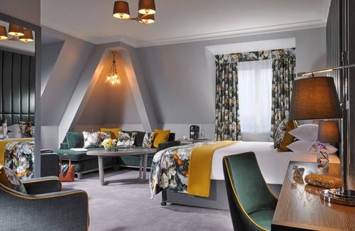 Carrigaline Hotel | Carrigaline Court Hotel and Leisure Centre