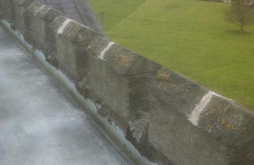 Cahir House | Carrigeen Castle