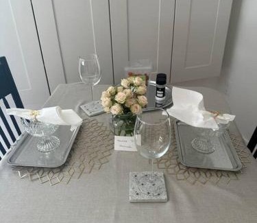 Grandview-Woodland Apartment | Carrington Chateau