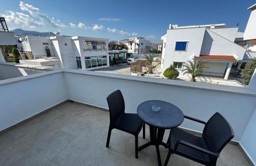 Esentepe House | Carrington Holidays