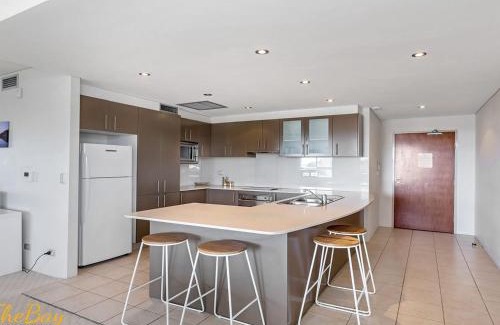 Nelson Bay Apartment | Carrington No 4 Nelson Bay CBD