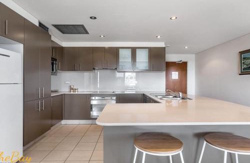 Nelson Bay Apartment | Carrington No 4 Nelson Bay CBD