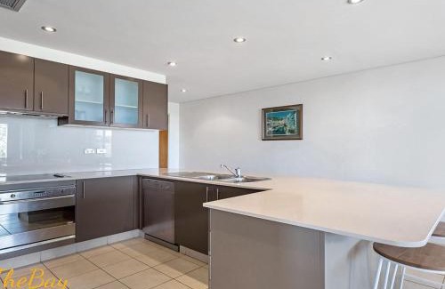 Nelson Bay Apartment | Carrington No 4 Nelson Bay CBD