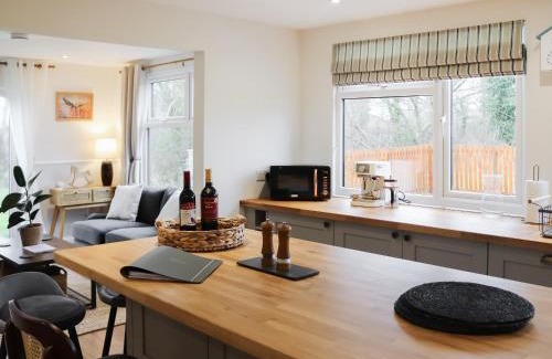Llandwrog House | Carrog Y Coed Retreat