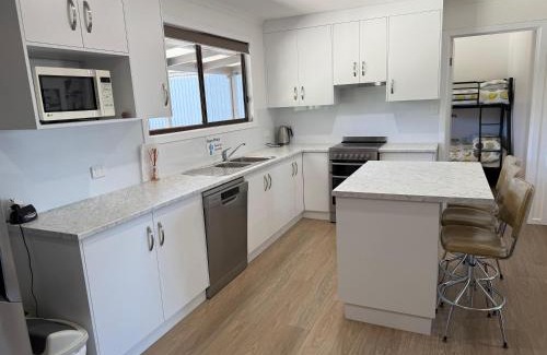 Carribie House | Carron Cottage - Corny Point