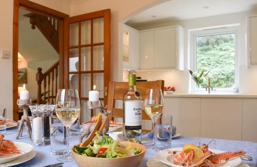 Coulags House | Carron View