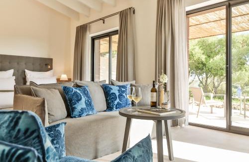 Arta Hotel | Carrossa Hotel & Spa