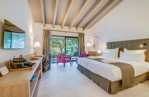Arta Hotel | Carrossa Hotel & Spa