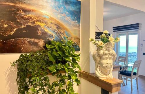 San Giovanni la Punta Apartment | Carrubba's luxury home