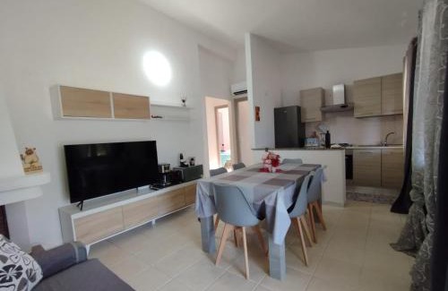 Tertenia Apartment | Carrubi Vista Mare