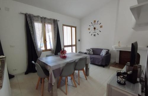 Tertenia Apartment | Carrubi Vista Mare