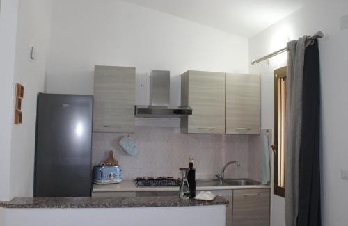 Tertenia Apartment | Carrubi Vista Mare