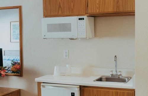 Carson City Hotel | Carson City Plaza Hotel and Event Center