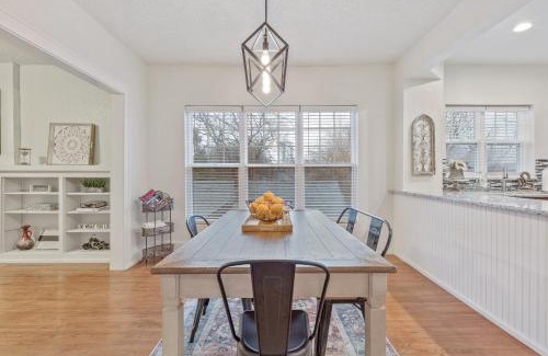 Downtown Tulsa Apartment | Carson Flats Apt 5 - 1BR Near BOK, OSU Med, Dtwn