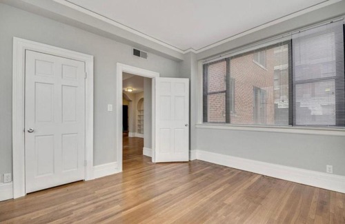 Fort Wood Apartment | Carson J Morrison Homes